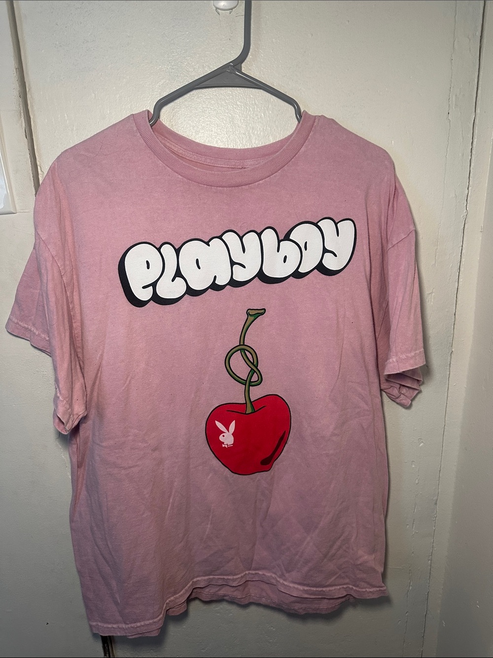 PLAYBOY Graphic Tee